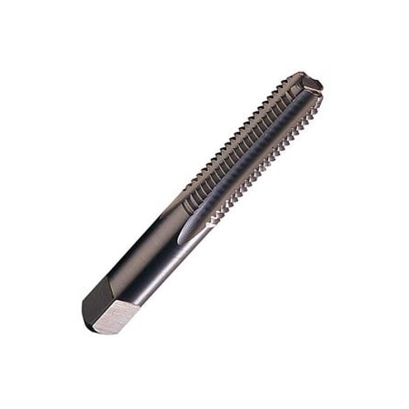 Champion Cutting Tool 1-1/8in-8 - 3088 8 Thread High Speed Hand Tap Set, Ground Thread, 8 TPI , HSS, 8 Thread Special CHA 3088-1-1/8-S